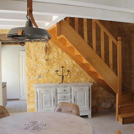 Gite De La Fontaine Manobre 外观 照片